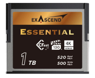 ExAscend 1TB Essential CFast 2.0 - 1249067 - zdjęcie 1